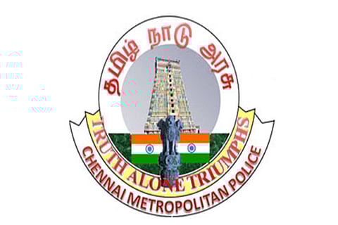 Chennai city Police