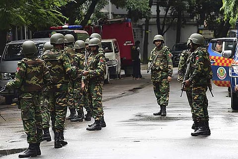 Representative Image