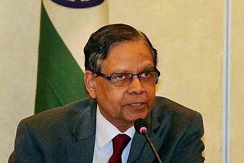 Arvind Panagariya