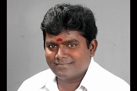 Arumugam