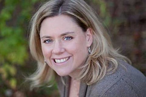 Carrie MacGillivray, VP, Mobility and Internet of Things, IDC