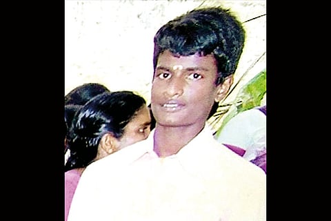 Karuppasamy