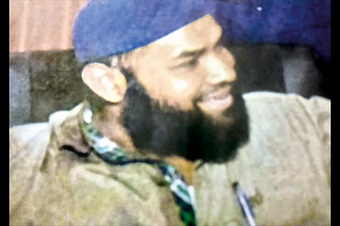 Subahani Haja Moidheen