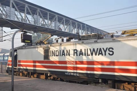 Reporter's Diary: Railway staff not on track with society’s foreign tour scheme
