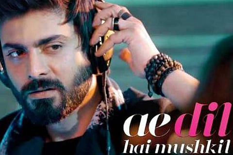 Fawad Khan