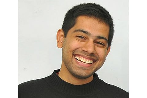 Vijay Sharma, CEO-Founder, Belong