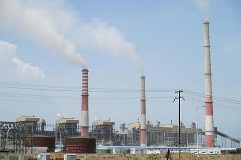 Three die as boiler explodes in TTPS