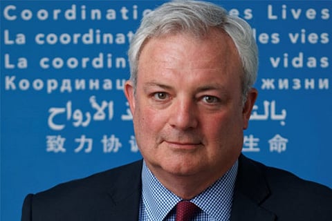 Stephen O'Brien