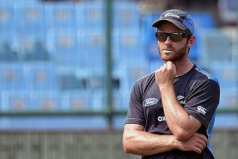 Kane Williamson