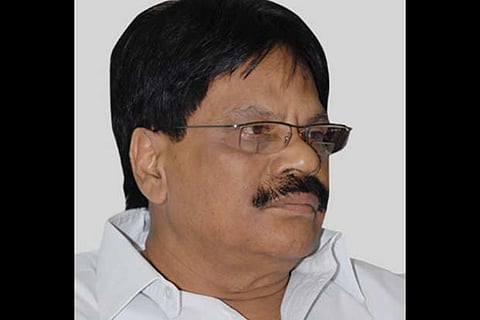 Satrucharla Vijayarama Raju