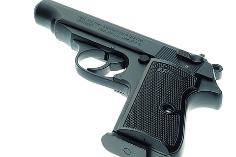 Representative Image