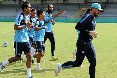 India rise to best ranking in six years (Photo: BCCL)