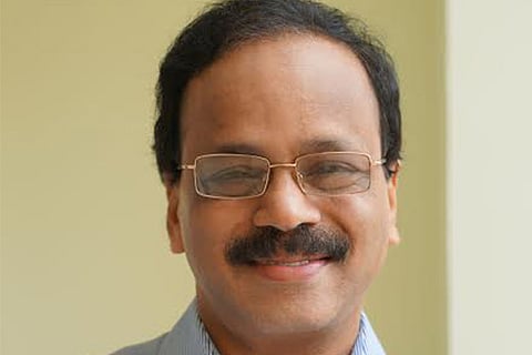 G Dhananjayan