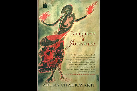 The life and times of women who influenced Tagore