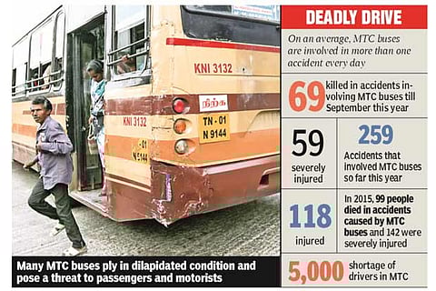 Fact File (Photo: Justin George)