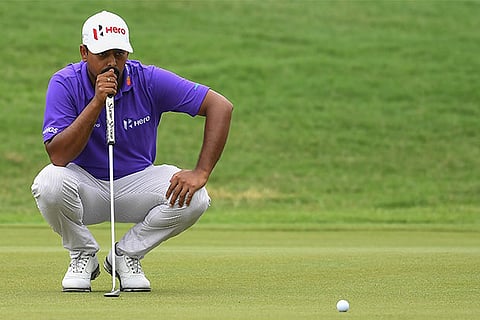 Anirban Lahiri