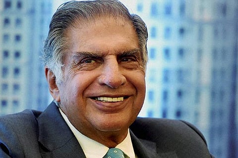 Ratan Tata