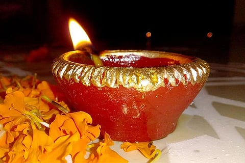 Why Deepavali is a national festival of lights