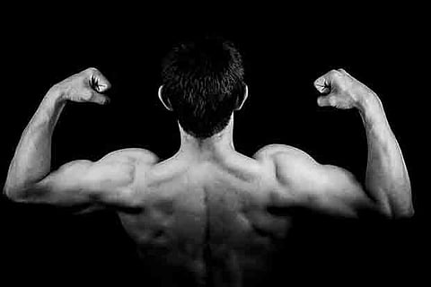 Representative Image