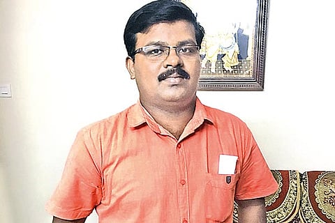 P. Rajkumar