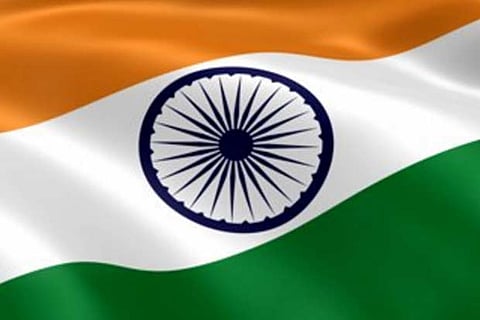 Indian Flag