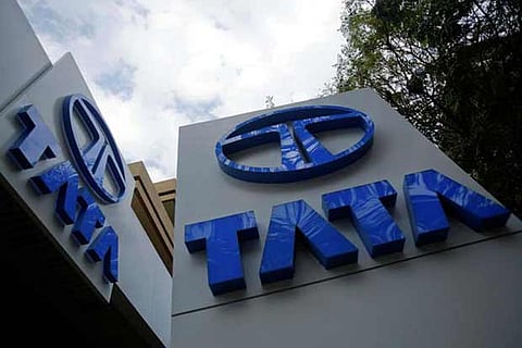 Tatas’ scrips recover after 3 days