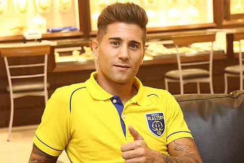 Josue Currais Prieto