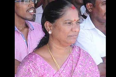 Tirunelveli PRO Arumugaselvi