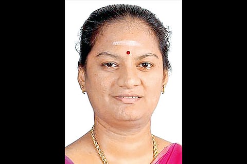 Sasikala Pushpa bail petition adjourned