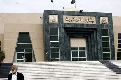 Peshawar High Court