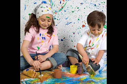 Representative Image