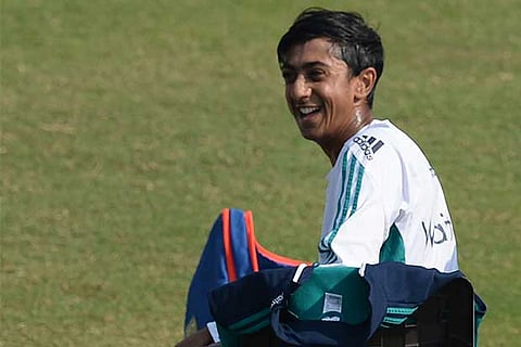 Haseeb Hameed