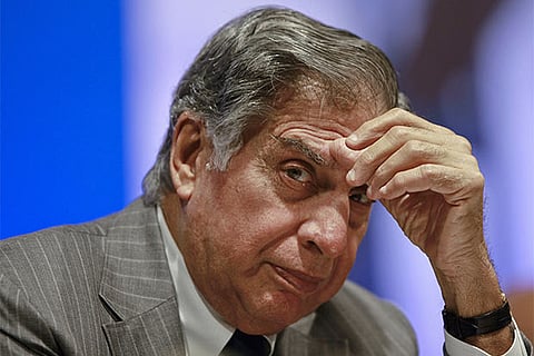 Ratan Tata
