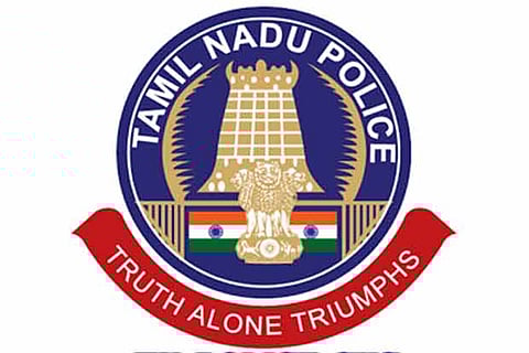 Gross violation of 2-year posting in police dept