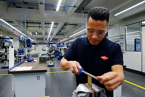 Representative Image