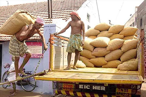 Representative image