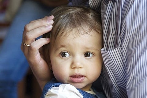 Representative Image