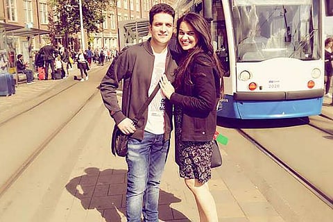 Top rank holders in UPSC to marry each other