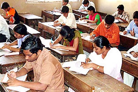 Photo for representational purpose