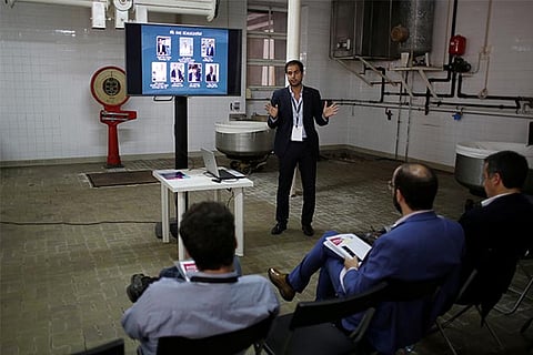 Representative Image