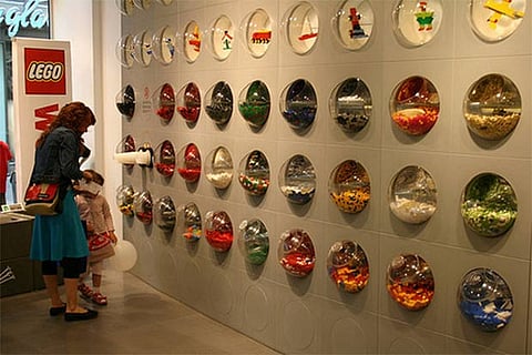 The Chocolate Museum in Cologne, Germany, is said to be one of the favourites among Indian tourists