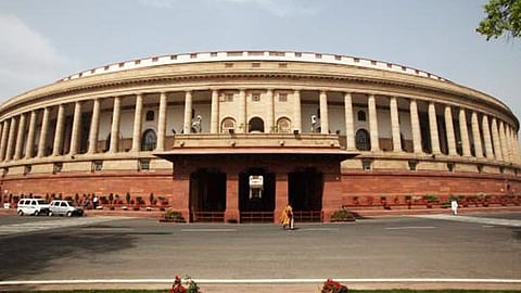 Parliament of India
