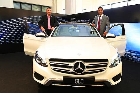 Demonetisation would impact sales of luxury cars and not sales of other automobiles