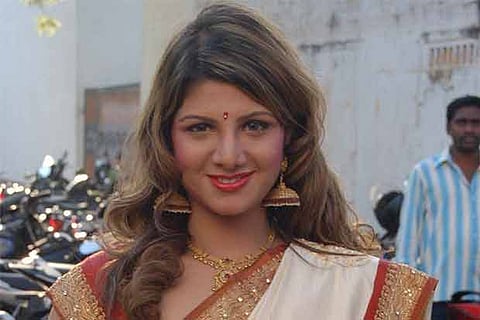 Rambha