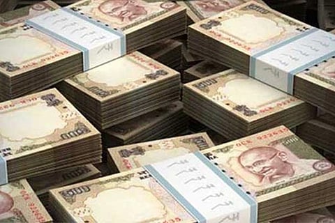 ED arrests 2 bank managers for laundering