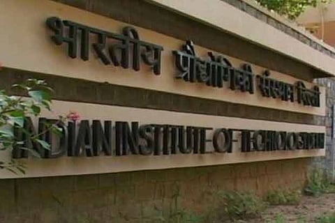 Over 2,000 faculty positions lying vacant in IITs