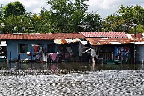 The tourism ministry expects a record 32.4 million arrivals this year (Image: mysinchew.com)