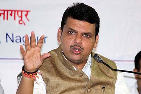 Devendra Fadnavis