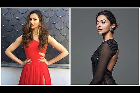 Bollywood Actress Deepika Padukone (Image: Instagram)
