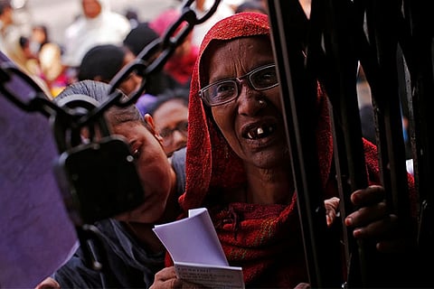 Similar steps are being taken by the precious metals sector